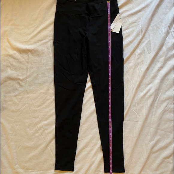 SOLD!!!!!! Abound Leggings Black Large - Picture 4 of 8
